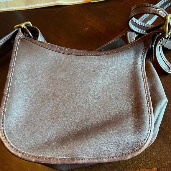 Coach Crossbody bag - Picture 1 of 6